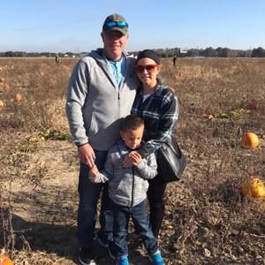 Meet your Posher, Kelley